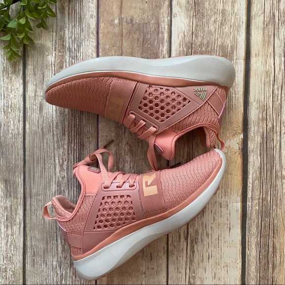 reebok live life active shoes